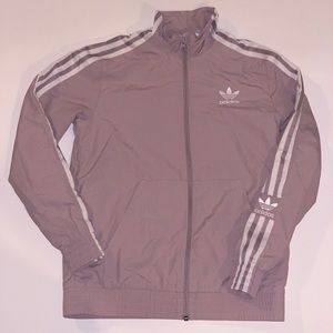 Adidas Track Jacket